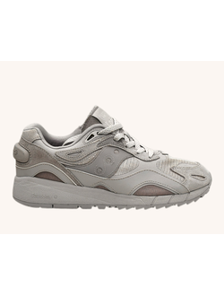 Кроссовки Saucony Shadow 6000X Grey