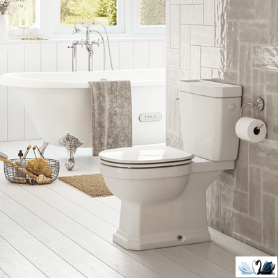 Унитаз компакт ROCA Carmen 3420A7000 Rimless напольный безободковый с бачком 3410A1000