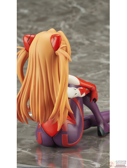 Фигурка 1/7 Аска Лэнгли Сорью (Souryuu Asuka Langley)