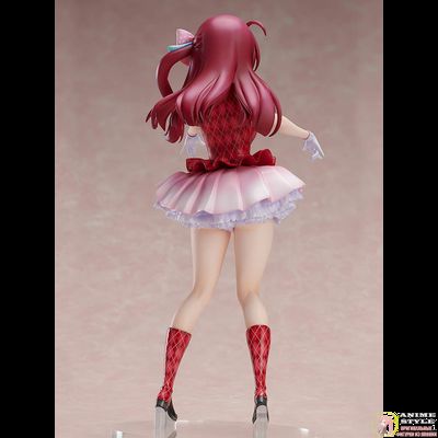 Фигурка 1/7 Сакура Минамото (Sakura Minamoto)