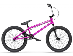 Купить велосипед BMX Radio Saiko 20 (Pink) в Иркутске