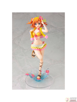 Фигурка 1/8 Хонока Косака (Honoka Kousaka Natsuiro egao de 1 2 Jump! ver.)
