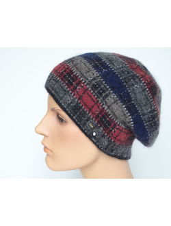 Берет Vizio 1038 B черный