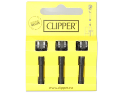 Кремень для зажигалки Clipper Child-proof