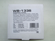 LYNX WB1336 Подшипник ступицы колеса  80X40X40