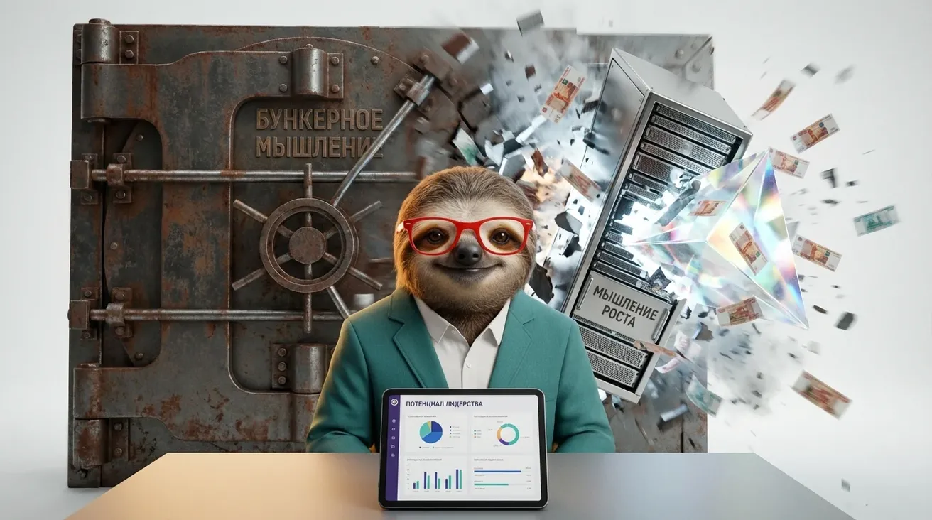 Кейс Lloyds Banking Group: Как HR меняет бизнес-ги