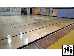 Доп опции, покрытие лаком в 1 слой