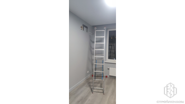 Установка кондиционеров (Сплит систем)