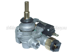 Кран газовый для варочной поверхности Gorenje 454662