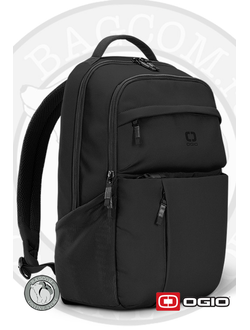 Ogio Pace 20 Black в магазине Bagcom