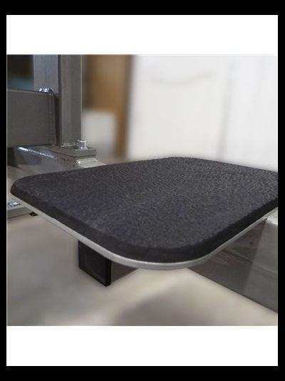 Скамья для жима под углом вверх AV102/80