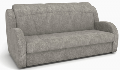 ОДНОСПАЛЬНЫЙ, ДВУСПАЛЬНЫЙ ВЫКАТНОЙ БЕСПРУЖИННЫЙ ДИВАН-КРОВАТЬ В ГОСТИНУЮ  ПЕГАС, НА НОЖКАХ, МЕТАЛЛОСКЕЛЕТ, С МЕХАНИЗМОМ АККОРДЕОН В МОСКВЕ НЕДОРОГО