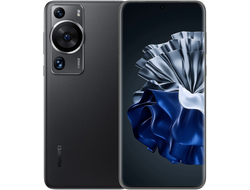 Huawei P60 Pro 8/256GB Black