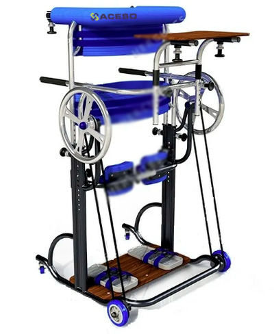 Вертикализатор мобильный А-5041