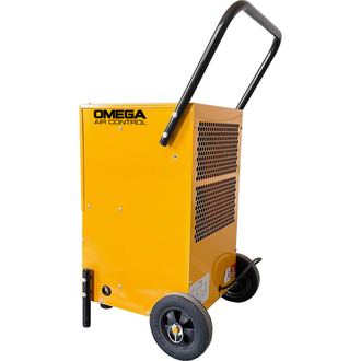 Oсушитель воздуха MASTER DH 751