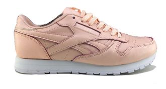 Reebok Classic Кремовые/Кожа женские (37-40) АРТ. S234