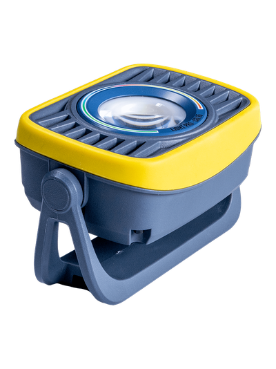 Профессиональный светодиодный фонарь 1100 лм. CRI>95 Au-022951800