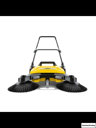 Подметальная машина Karcher S 4 Twin (1.766-360.0)