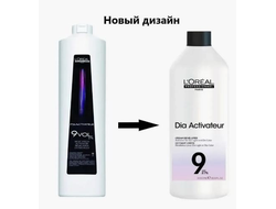 L'oreal Professionnel Оксидент ДИА, 1000 мл