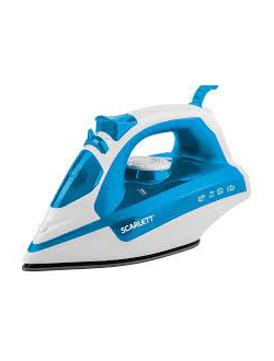 Утюг Scarlett SC-SI30P17
