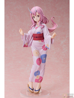 Фигурка 1/4 Шуна (Shuna Yukata Ver.)