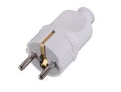 Вилки электрические