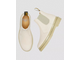 Челси Dr Martens 2976 Mono Milled Nubuck Leather Chelsea Boots