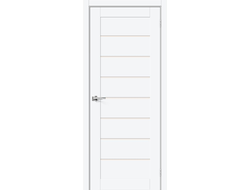 Браво-22   White Silk / Magic Fog