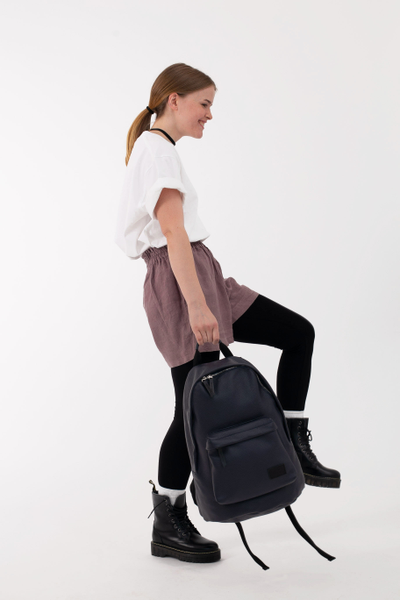 Рюкзак Kokosina Daypack Черный