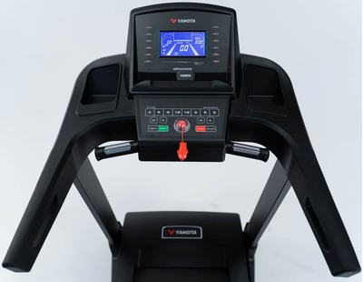 Беговая дорожка Yamota T140A
