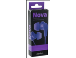 4630033949302	 Наушники Perfeo Nova, внутриканальные (purple)