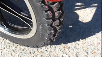 Мопед RUBIKON (SPORT) доставка по РФ и СНГ