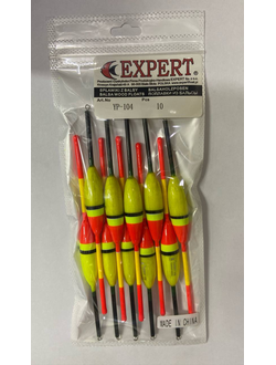 Поплавок "Expert" YP-104 2g