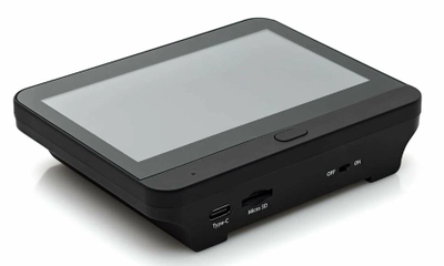 ВИДЕО глазок - DW71 WiFi