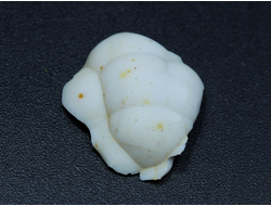 Халцедон, Россия, Кисловодск (19*16*6 мм, 1,6 г) №26589