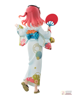 Фигурка 1/7 Икуё Кита (Ikuyo Kita Ichiban Kuji)