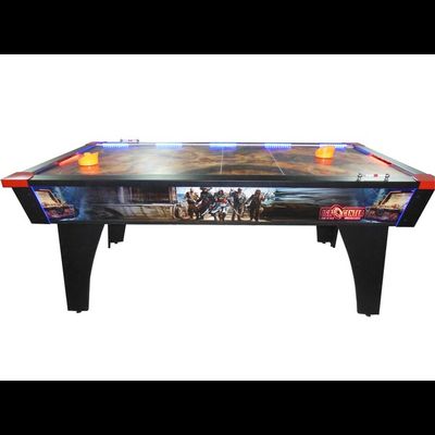 Аэрохоккей 8-футовый «Колумб» (без электроники)