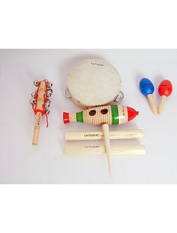 Набор перкуссии