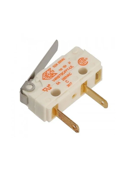 Переключатель 5А для кофемашины KRUPS MS-5002648