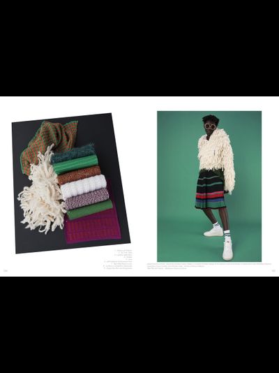 Feel The Yarn Magazine issue 10 Autumn-Winter 2025 Журнал по вязанию и пряже