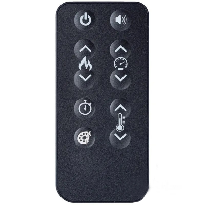 Линейный очаг FreeSpace 50 пульт