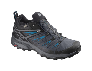 SALOMON X ULTRA 3 GTX BK India Ha L 398668