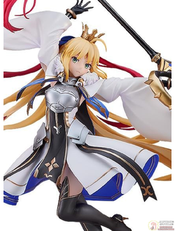 Фигурка 1/7 Артурия Кастер (Artoria Caster Good Smile Company)
