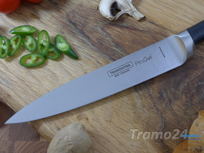 TRAMONTINA PROCHEF НОЖ КУХОННЫЙ  - 15 СМ. 24160/006