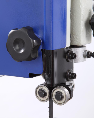 Ленточнопильный станок по дереву BELMASH WBS-355/2