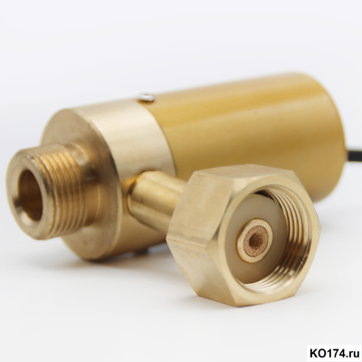 Подогреватель газа ПУ-1 (220В) (Optima)