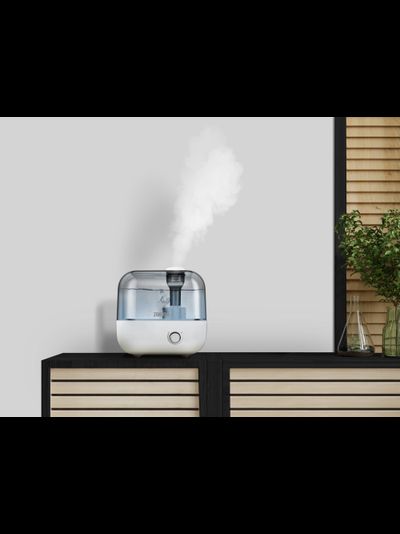 Увлажнитель ультразвуковой Zanussi ZH 4.5 T Classico