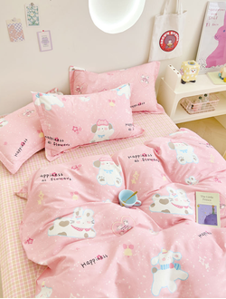 Постельное белье TANGO Twill сатин двуспальное 180x210x1 220x245x1 70x70x2 TPIG2-2013-70