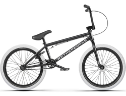 Купить велосипед BMX Wethepeople Nova 20 (black) в Иркутске