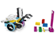 45680 Ресурсный набор LEGO® Education SPIKE™ Prime